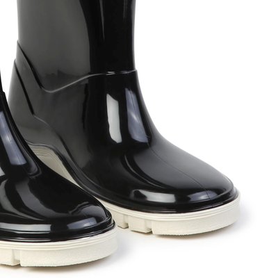 Bottes de pluie MARC JACOBS