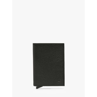 Porte-cartes cuir ETRIER