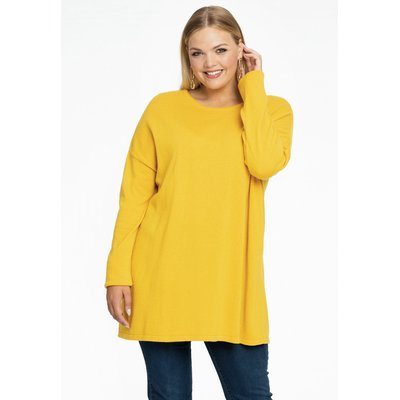 Pull avec manches longues YOEK