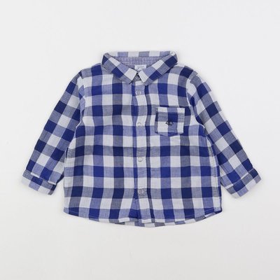 Chemise - Bon état PETIT BATEAU
