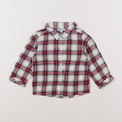 Chemise - Très bon état VERTBAUDET