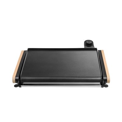 Plancha électrique Equilibre 229 004 LAGRANGE