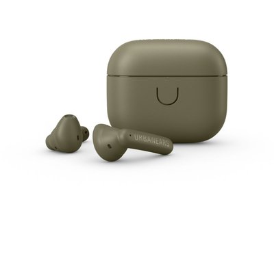 Ecouteurs Boo Vert URBANEARS
