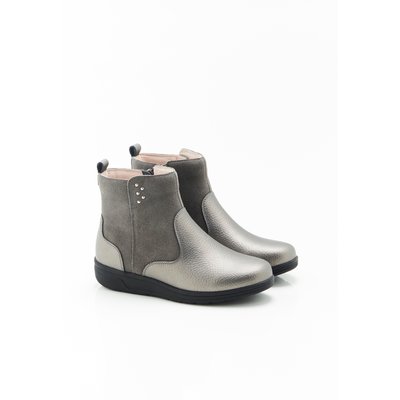 Boots bi-matière DAMART