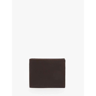Portefeuille Oil cuir ETRIER