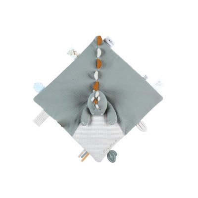 Doudou attache sucette NOUKIE'S