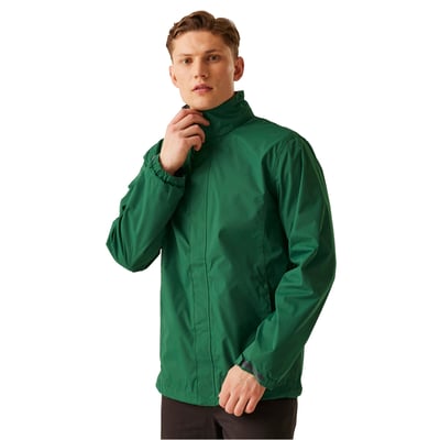 Veste imperméable à col montant ARDMORE REGATTA