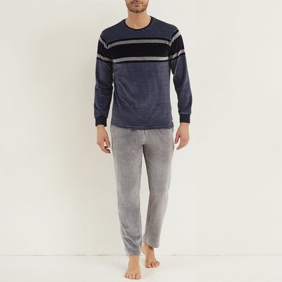 La redoute homme pyjama deals