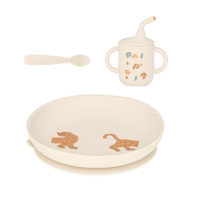 Coffret repas enfant Comme un grand BABYMOOV