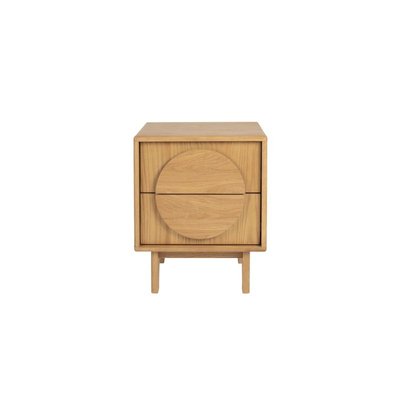 Petit meuble table de chevet Groove par ZUIVER