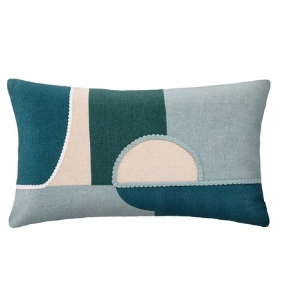 Housse de coussin ATELIER ATMOSPHERA