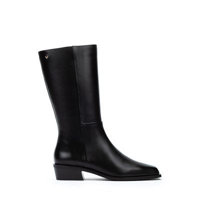 Bottes cuir BRERA MARTINELLI