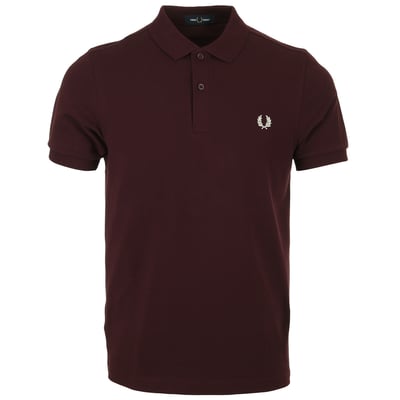 Polo PLAIN SHIRT FRED PERRY