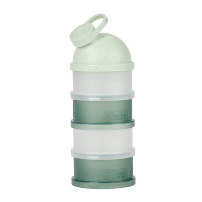 Boîte doseuse lait pour bébé A004214 BABYMOOV