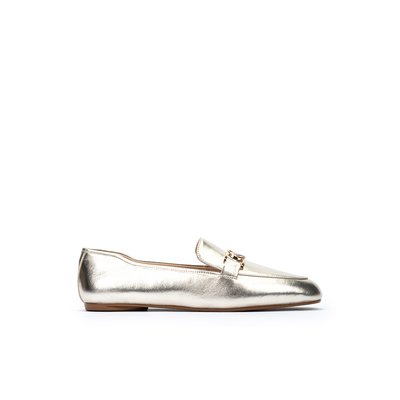 Mocassins cuir LARIANA MARTINELLI