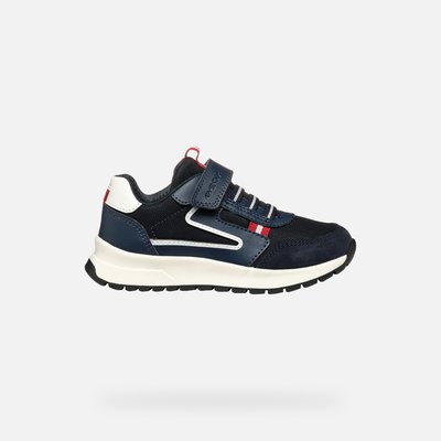 Baskets  J BRIEZEE GEOX