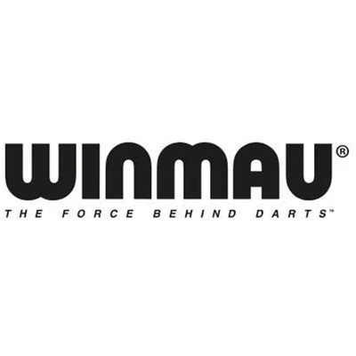 Jeu de fléchettes Winmau Pro SFB et de fléchettes en laiton CARROMCO