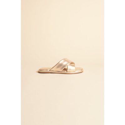 Sandales brides ANDRESS BENOA