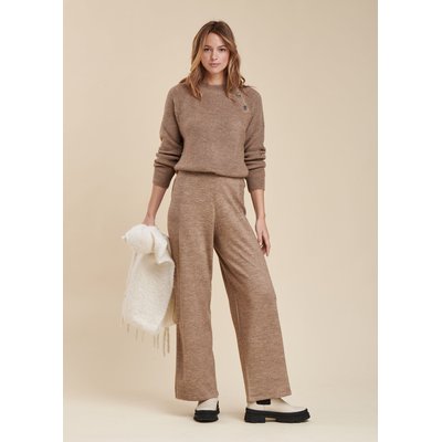Pantalon maille LA FEE MARABOUTEE