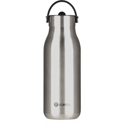 Bouteille isotherme 2.0 Pearl 1L LES ARTISTES PARIS