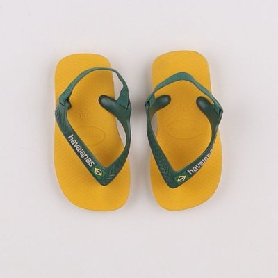 Tongs - Très bon état HAVAIANAS