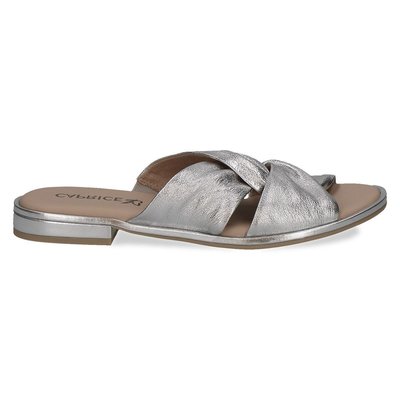 Mule en cuir CAPRICE