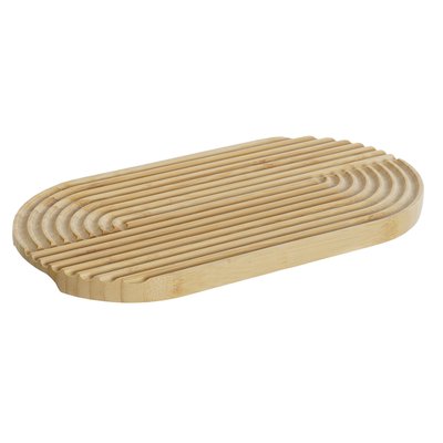 Dessous de plat en bambou 29.2x15x1.5cm WADIGA