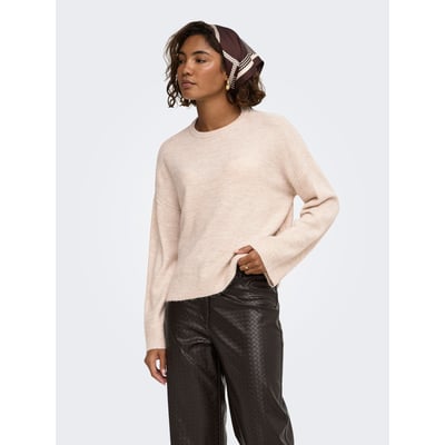 Pull En Maille ONLY