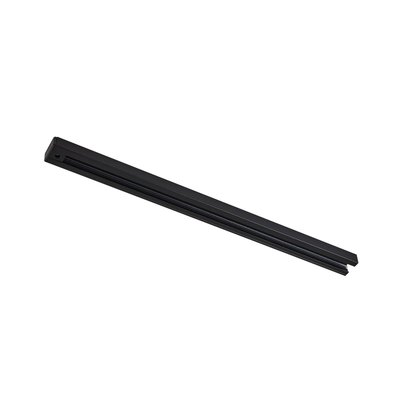 Luminaire sur rail électrique en aluminium LINDBY