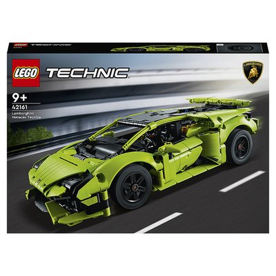 Technic Lamborghini Huracán Tecnica LEGO