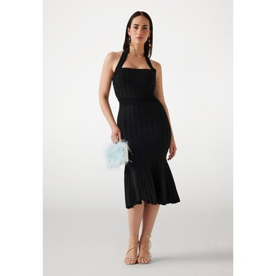 Robe-Pull Midi Patineuse GUESS
