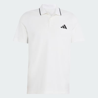 Polo Piqué 3 Bandes Essentials Polo Piqué 3 Bandes Essentials ADIDAS SPORTSWEAR