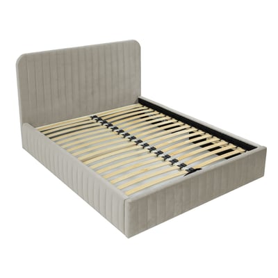 Lit coffre - STUART BEST MOBILIER