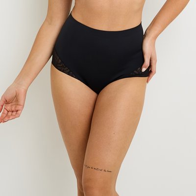 Believe culotte haute gainante Sculptant ROUGEGORGE LINGERIE