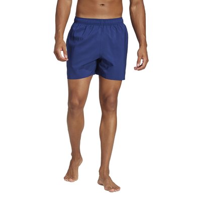 Short de bain uni adidas Performance