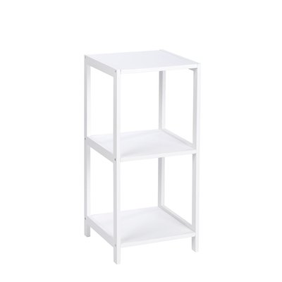Étagère Oslo à 3 niveaux WENKO