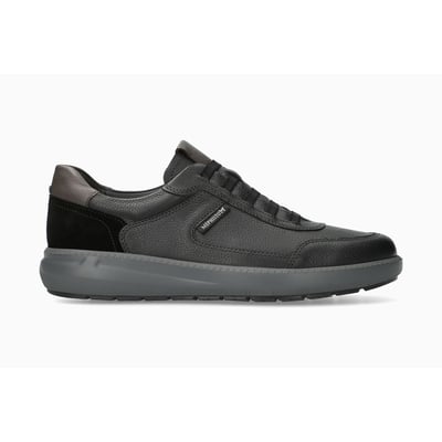 Baskets en cuir JORK MEPHISTO