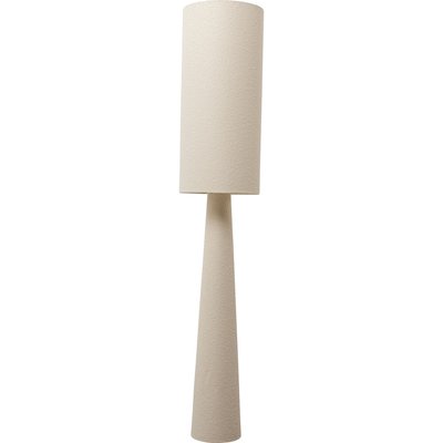 Lampadaire en lin bouclé 190cm, MARLEEN KARE DESIGN