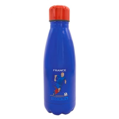 Bouteille Isotherme France Football 350ML ARTIME
