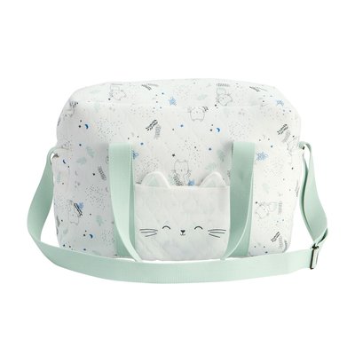 Sac à langer Chatmallow PETIT BEGUIN