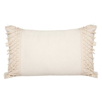 Coussin macramé ATMOSPHERA