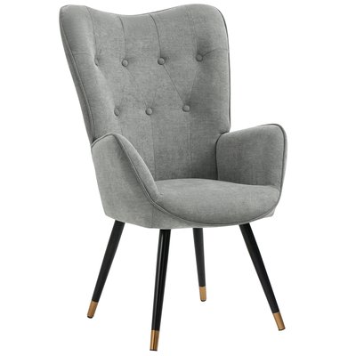Fauteuil relax fauteuil confortable industriel,KAS MEUBLES COSY