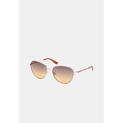 Lunettes De Soleil Rondes GUESS