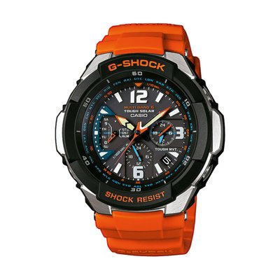 Montre Analogique G-SHOCK PREMIUM G-SHOCK