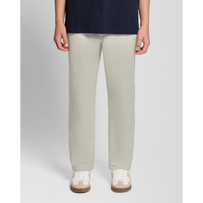 Pantalon en lin LYLE & SCOTT