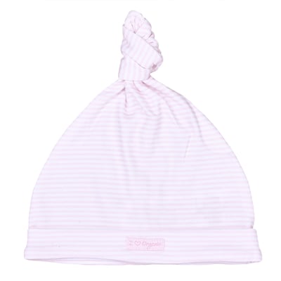 Bonnet naissance coton bio gots KITIKATE
