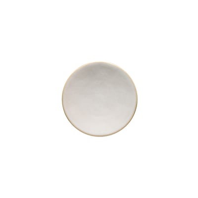 Assiette rond en grès, RODA COSTA NOVA