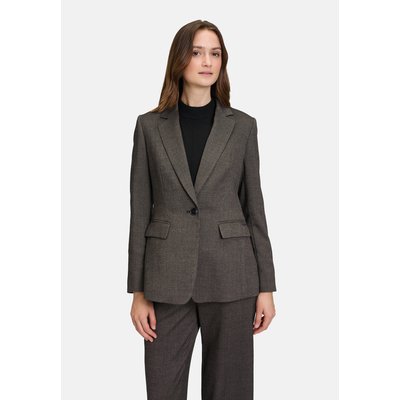 Blazer long à poches BETTY & CO