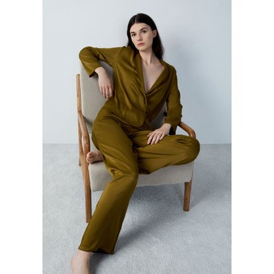 Pantalon de pyjama lisse NAIKE ETAM