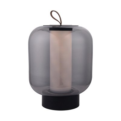 Lampe à poser en Verre, NARSIS INSPIRE